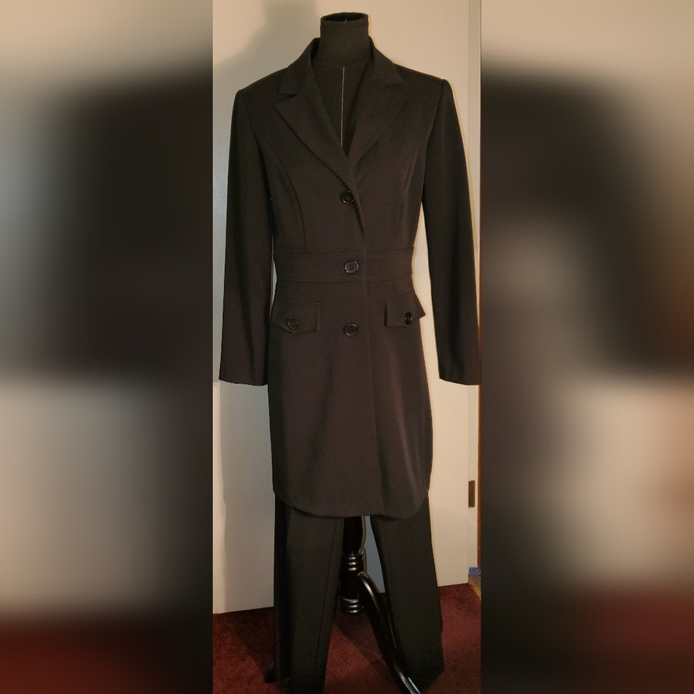 Breakin' Loose Womens Pant Suit, Size 10